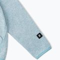 Bluza dziecięca Reima Hopper light turquoise 6