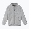 Bluza dziecięca Reima Hopper melange grey