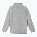 Bluza dziecięca Reima Hopper melange grey 2