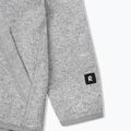 Bluza dziecięca Reima Hopper melange grey 6