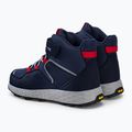 Śniegowce dziecięce Reima Vilkas navy 3
