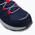 Śniegowce dziecięce Reima Vilkas navy 7