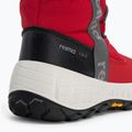 Śniegowce dziecięce Reima Megapito reima red 8