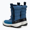 Śniegowce dziecięce Reima Megapito soft navy 3