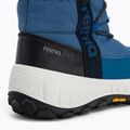 Śniegowce dziecięce Reima Megapito soft navy 8