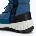 Śniegowce dziecięce Reima Megapito soft navy 10