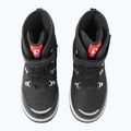 Śniegowce dziecięce Reima Quicker black 12