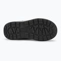 Śniegowce dziecięce Reima Quicker black 4