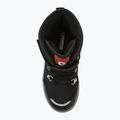 Śniegowce dziecięce Reima Quicker black 5