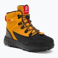 Śniegowce dziecięce Reima Vankka ochre yellow