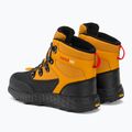 Śniegowce dziecięce Reima Vankka ochre yellow 3