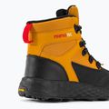 Śniegowce dziecięce Reima Vankka ochre yellow 9