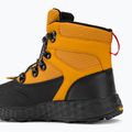 Śniegowce dziecięce Reima Vankka ochre yellow 10