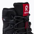 Śniegowce dziecięce Reima Vankka black 9