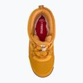 Śniegowce dziecięce Reima Myrsky ochre yellow 6