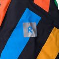 Kurtka narciarska dziecięca Reima Kairala black 3