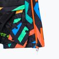 Kurtka narciarska dziecięca Reima Kairala black 9