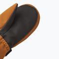Rękawice narciarskie dziecięce Reima Mittens Ote cinnamon brown 4