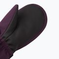 Rękawice narciarskie dziecięce Reima Mittens Ote deep purple 4