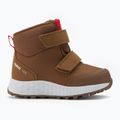 Śniegowce dziecięce Reima Ehdi cinnamon brown 2