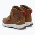 Śniegowce dziecięce Reima Ehdi cinnamon brown 3