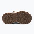 Śniegowce dziecięce Reima Ehdi cinnamon brown 5