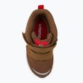 Śniegowce dziecięce Reima Ehdi cinnamon brown 6