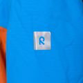 Kurtka narciarska dziecięca Reima Luusua autumn orange 5