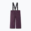 Spodnie narciarskie dziecięce Reima Proxima deep purple 569351F-9990 2