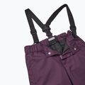 Spodnie narciarskie dziecięce Reima Proxima deep purple 569351F-9990 3