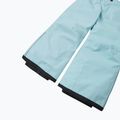 Spodnie narciarskie dziecięce Reima Proxima light turquoise 4
