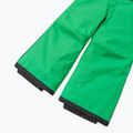 Spodnie narciarskie dziecięce Reima Proxima cat eye green 4