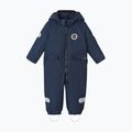 Kombinezon softshell dziecięcy Reima Marte Mid navy