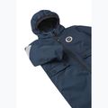 Kombinezon softshell dziecięcy Reima Marte Mid navy 4