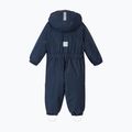 Kombinezon softshell dziecięcy Reima Puhuri navy 3