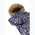 Kurtka zimowa dziecięca Reima Muhvi navy 4