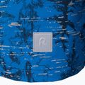 Kurtka zimowa dziecięca Reima Sprig soft navy 4
