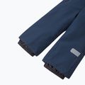 Spodnie dziecięce Reima Kiddo Lightning navy 5