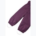 Spodnie dziecięce Reima Matias deep purple 4
