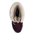 Śniegowce dziecięce Reima Samoyed deep purple 6