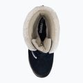 Śniegowce dziecięce Reima Samoyed navy 6