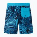 Szorty kąpielowe dziecięce Reima Papaija dark blue 2
