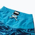 Szorty kąpielowe dziecięce Reima Papaija dark blue 3