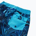 Szorty kąpielowe dziecięce Reima Papaija dark blue 4