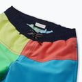 Szorty kąpielowe dziecięce Reima Palmu navy 3