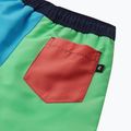Szorty kąpielowe dziecięce Reima Palmu navy 6