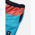 Szorty kąpielowe dziecięce Reima Palmu navy 4