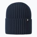 Czapka zimowa dziecięca Reima Hattara navy