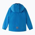 Kurtka softshell dziecięca Reima Vantti cool blue 2
