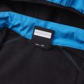 Kurtka softshell dziecięca Reima Vantti cool blue 4